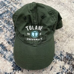 Tulane University Hat